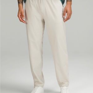 NWT smoke free pet free home abc pull on pants